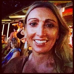 Meet your Posher, Lori